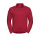 SWEATSHIRT COL POLO 60 °