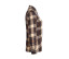 Ladies' Checked Blouse Urban-Style
