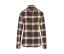 Ladies' Checked Blouse Urban-Style