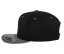 Fitted Snapback
