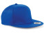 8 PANEL SNAPBACK RAPPER CAP