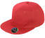 BRONX ORIGINAL FLAT PEAK SNAP BACK DUAL COLOUR CAP