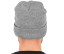 CUFFED KNIT BEANIE