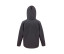 PERFORMANCE HOODED JACKET MEN