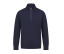 SUSTAINABLE 1/4 ZIP SWEATSHIRT