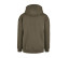 BASIC OVERSIZE HOODIE