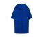 ADULTS TOWELLING PONCHO