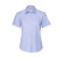CHEMISETTE OXFORD FEMME