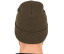 CUFFED KNIT BEANIE