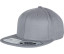 Fitted Snapback