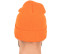 CUFFED KNIT BEANIE