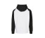 BASIC RAGLAN HOODIE