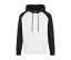 BASIC RAGLAN HOODIE