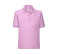 KIDS 65/35 LONG SLEEVE POLO