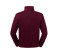 AUTHENTIC SWEAT COL ZIPPÉ