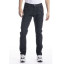 MEN'S RAW FITTED JEANS