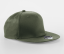 8 PANEL SNAPBACK RAPPER CAP