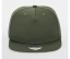 8 PANEL SNAPBACK RAPPER CAP