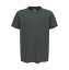 CREW NECK T-SHIRT FOR CHILDREN