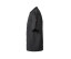 CHAQUETA DE COCINERO CON BOTONES PRESION