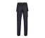 PANTALON DE LONA ELASTICA BICOLOR