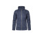 Women`s Knit Fleece Jacket C⁺