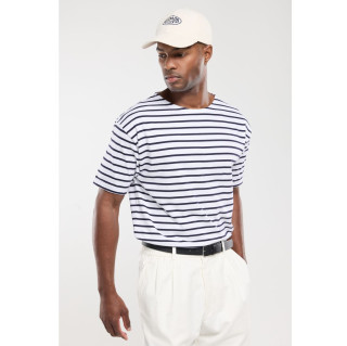 CAMISA BRETONA THEVIEC