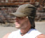 URBAN CAMO CAP