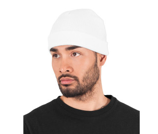 KNIT BEANIE