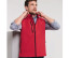 GILET HOMME SOFTSHELL