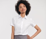 CHEMISE FEMME À CHEVRONS