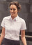 CHEMISE FEMME À CHEVRONS
