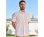 CAMISA MANGAS CORTAS HOMBRE