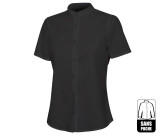 CAMISA MUJER CUELLO MAO