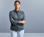 CHEMISE POPELINE FEMME