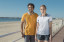 WOMEN'S SPORT POLO