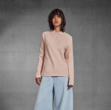 B&C MY POLO 2010 LSL /WOMEN