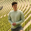 SWEAT MD AUTHENTIQUE