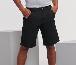 SHORT DE TRAVAIL