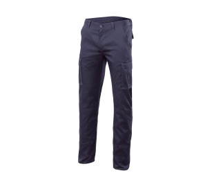PANTALÓN STRETCH MULTIBOLSILLOS