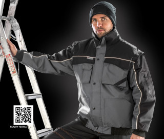 PILOT JACKET
