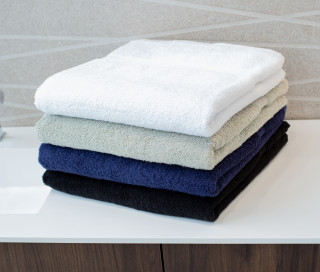 TOALLA DE BAÑO DE LUJO