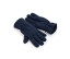 RECYCLED FLEECE GLOVES_x000D_
